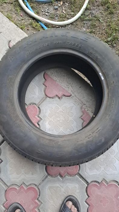 Продам или обменяю шины