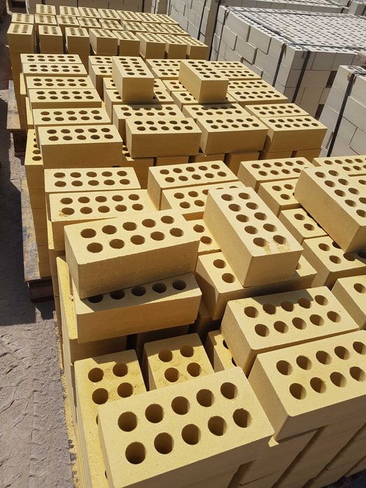 Sifatli giperpresslangan oblitsovka fasad g'isht sotiladi 1800 so'm