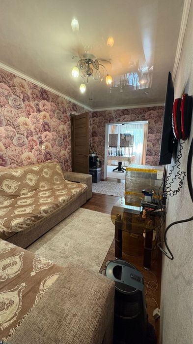 Продается дом с участком