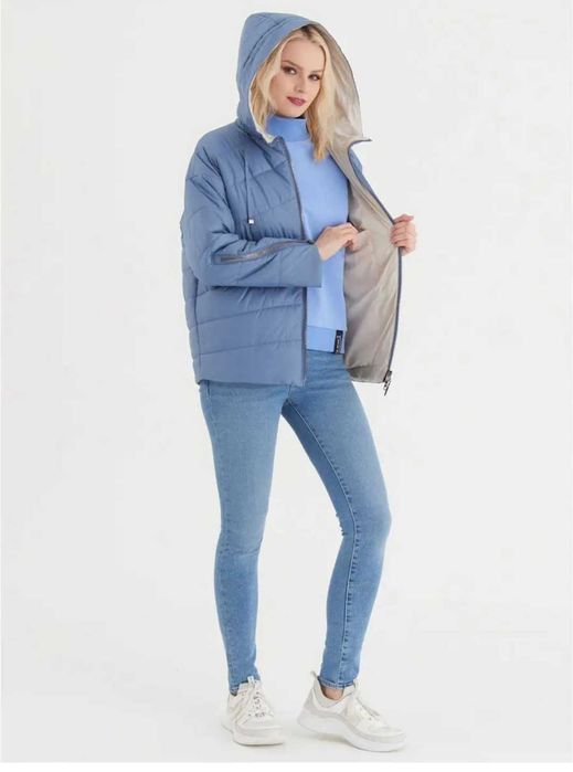 Куртка демисезонная