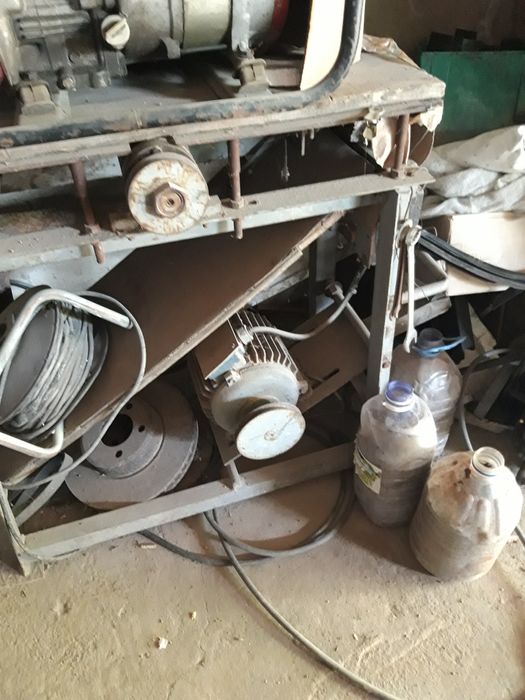 Циркулярку трех фазную