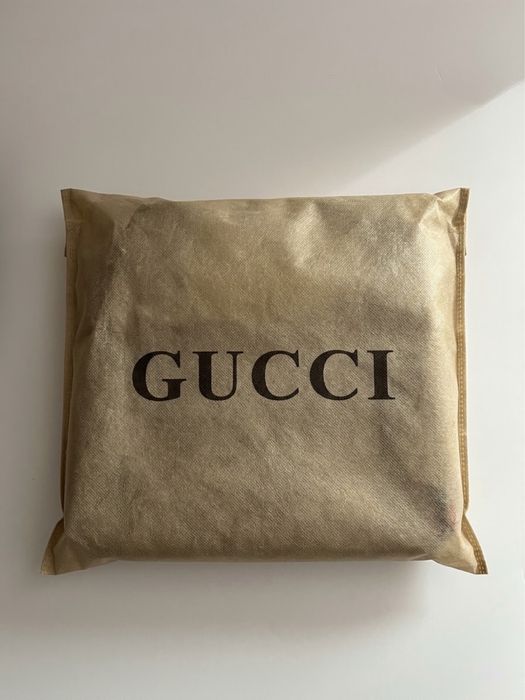 Gucci мъжка чанта