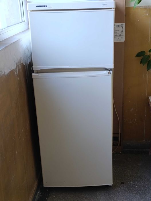 хладилник Liebherrq