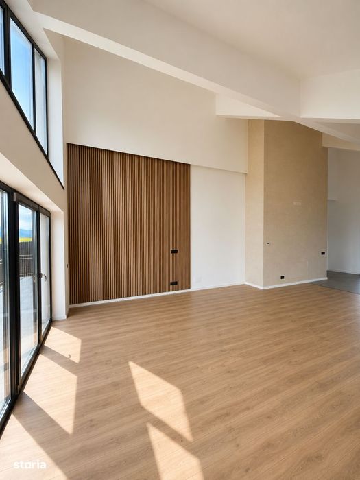 Eleganță contemporană, confort și locul pe care îl vei numi "acasă"!