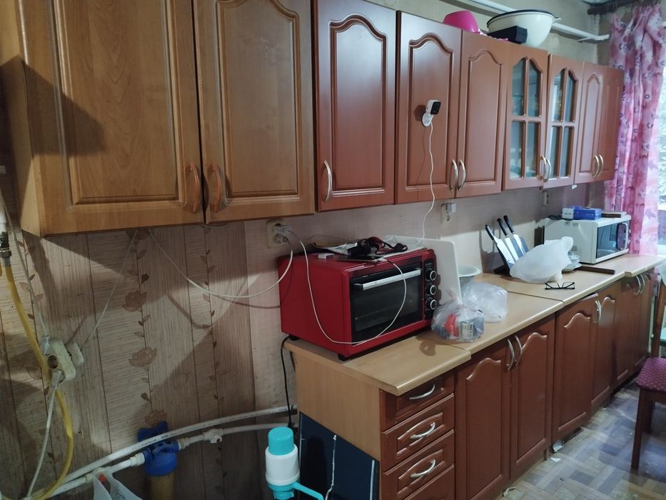 Продам кухонный гарнитур