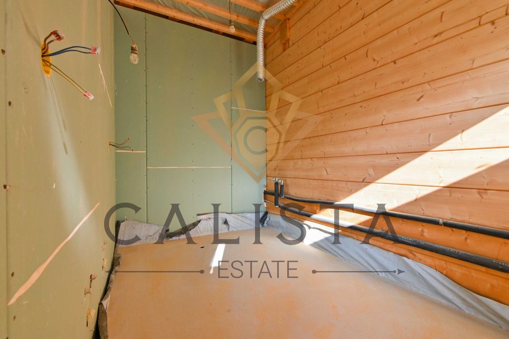 Продава се Къща в София, Бояна - 135 кв.м за 6528 €/кв.м - Снимка #8