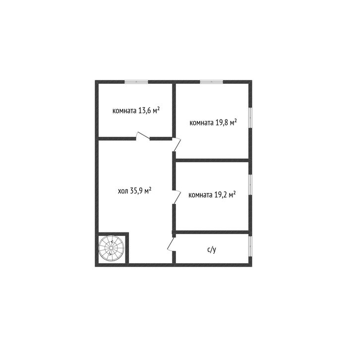 Продам дом район ДЭУ