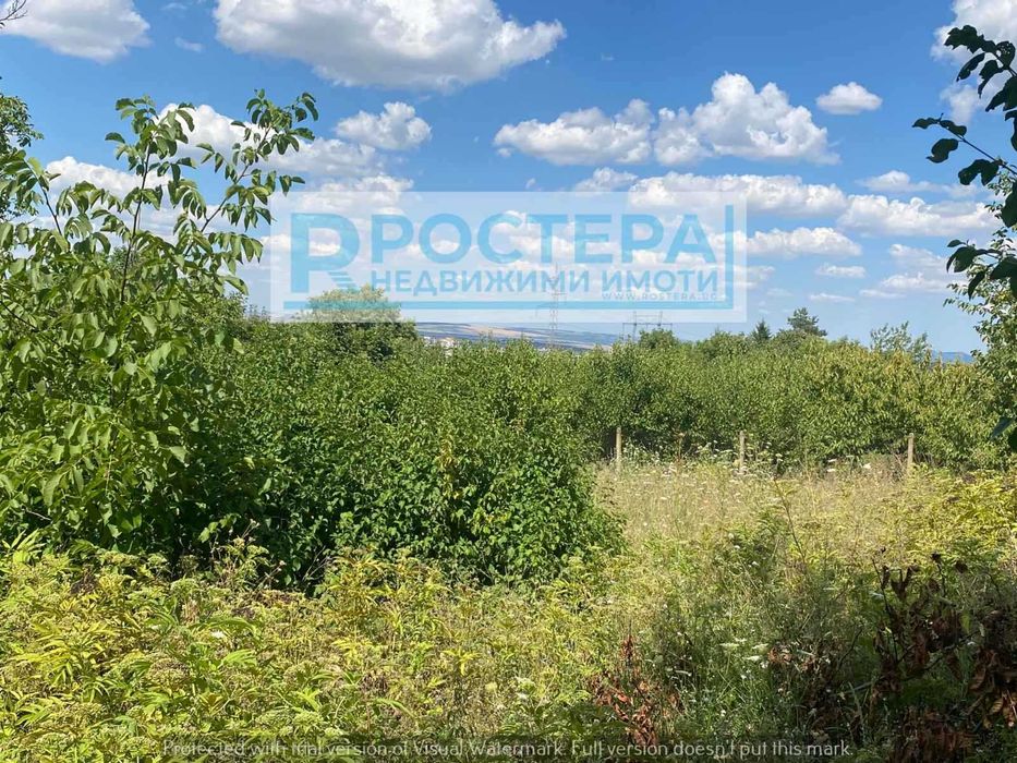 Парцел в местност „Драката” до „Мъжката“ чешма