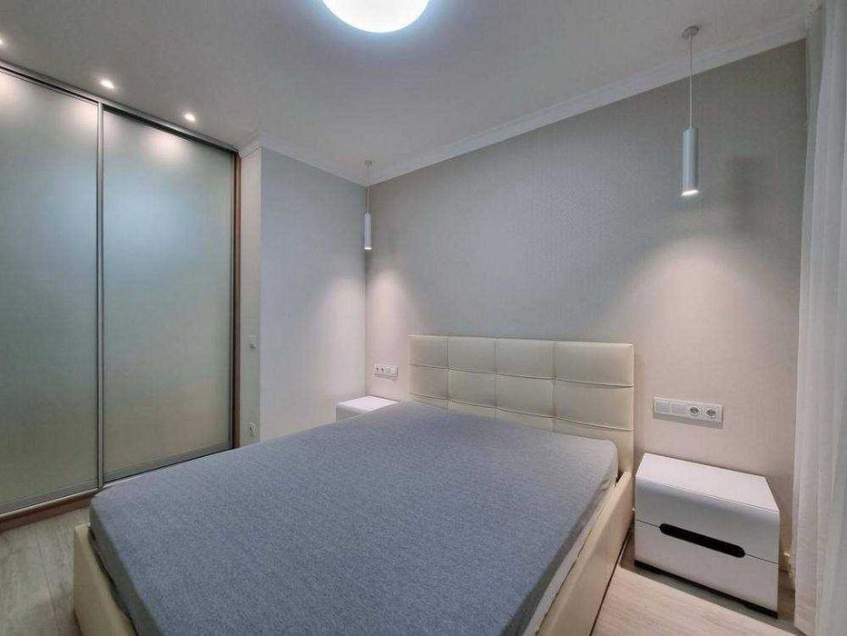 Срочно сдается квартира в центре ЖК Чакар, ор-р Ташкент Сити 7/16 [P8]