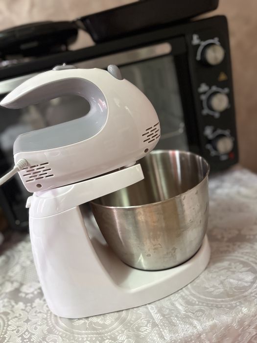 Vand Mixer Vertical