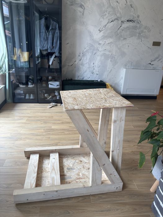 спешно!!! стойка за волан (sim rasing)