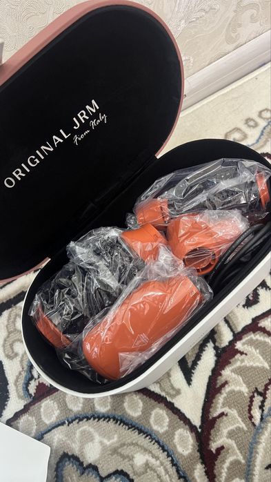 JRM styler 6in1 original