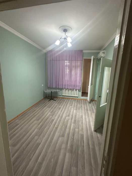 Сдается квартира 1ком.