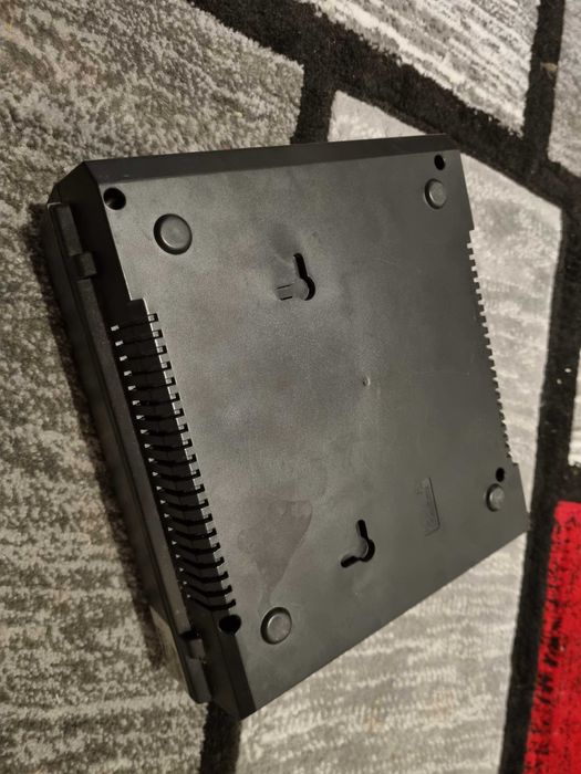 Vand ups must power agent 636 offline