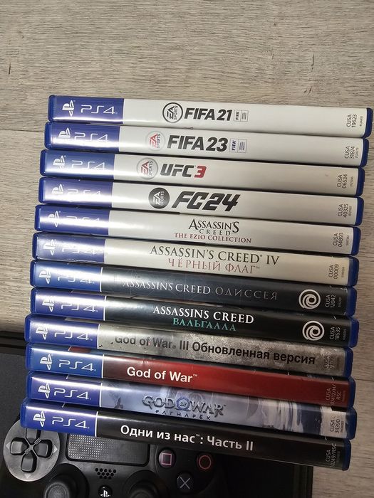 Sony PlayStation 4 pro