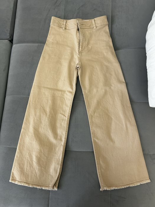 Футболка поло,кофта,джинсы и брюки  для девочки