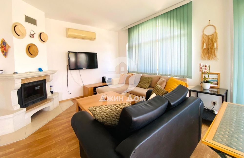 Продава се Къща в Ахелой - 146 кв.м за 663 €/кв.м - Снимка #2