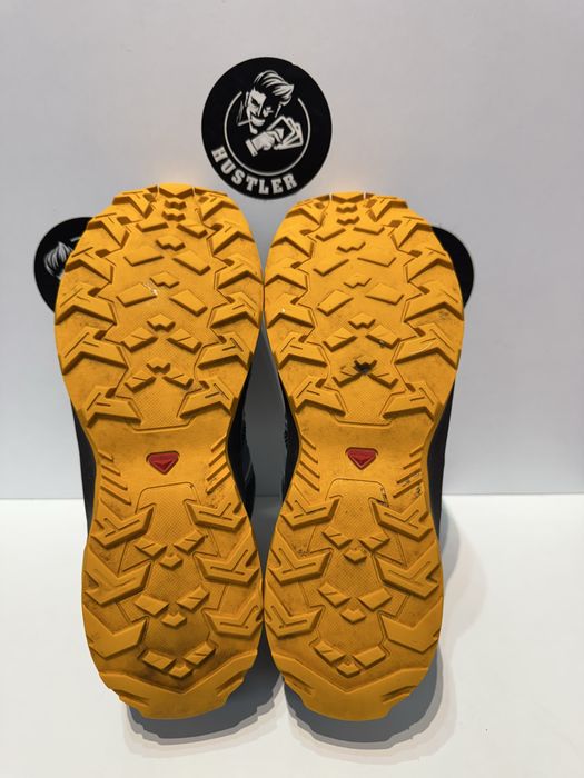Туристически обувки SALOMON GORE-TEX .Номер 42