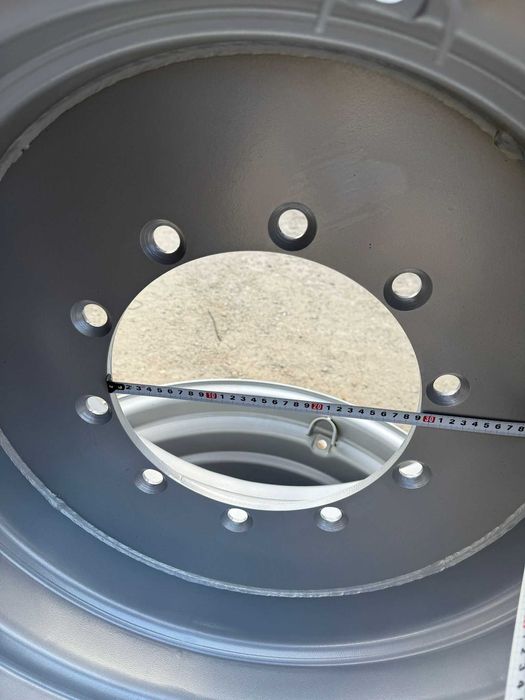 jante si Anvelope 18.4-26 16x26 jcb spate