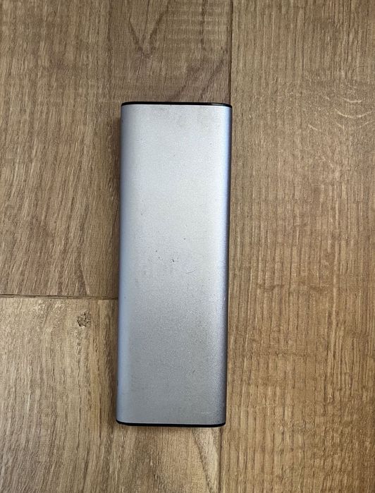 PowerBank x-layer 20.100mAh 45w USB-C
MacBook Lenovo Dell HP