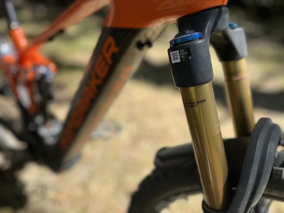 Bicicleta electrica Mondraker Crafty RR 2023/24 Carbon | Bosch