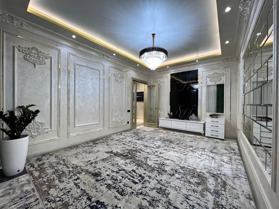 Продам ЖК Ок сарой Паркентский