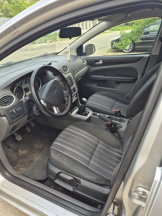 De VinzareFord Focus
