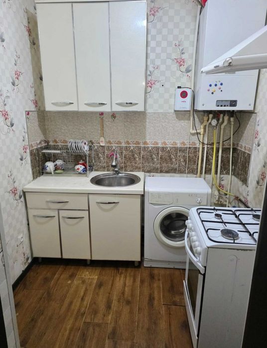 Срочно продаётся квартира 1/3/3