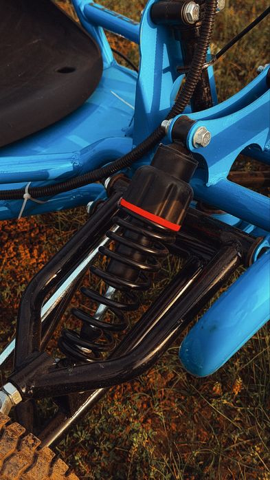 Карт машина Roocky 40CC, 55CС, 70CС . Отпи в розницу.