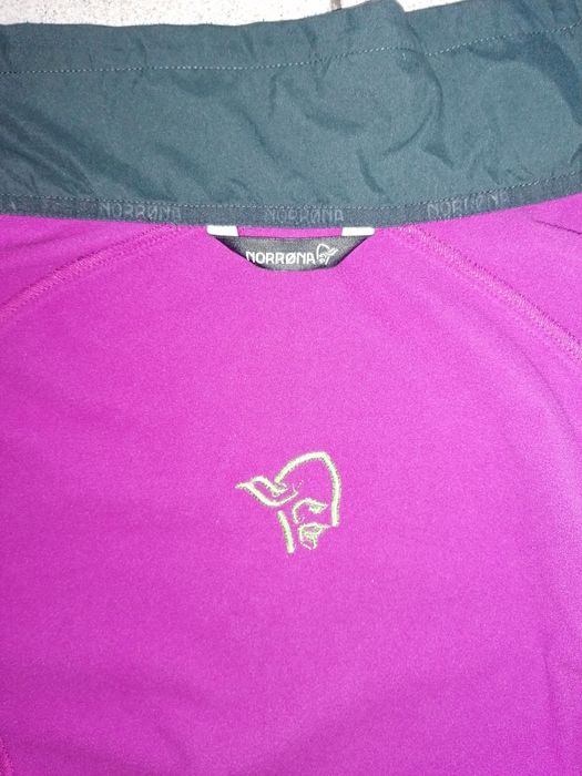 NORRONA® - дамско softshell яке - 42(L)