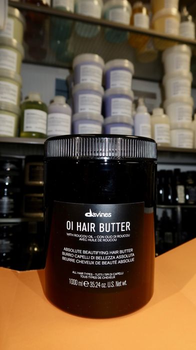 Davines OI Hair Butter 1000ml