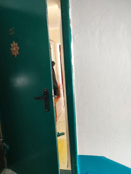 темір есік сатылады