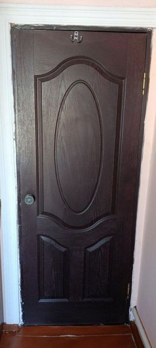 Уйден шыккан капылар сатылады, арзан келисип берип жиберемен