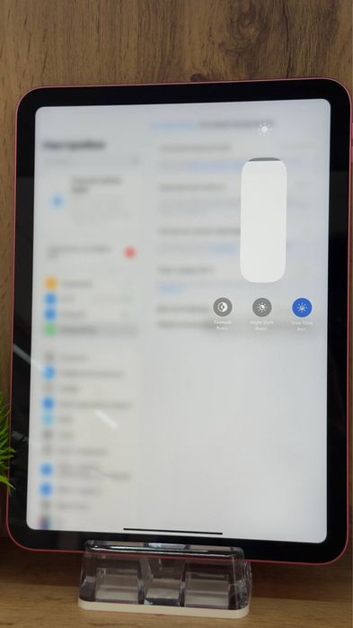iPad  A16  128GB