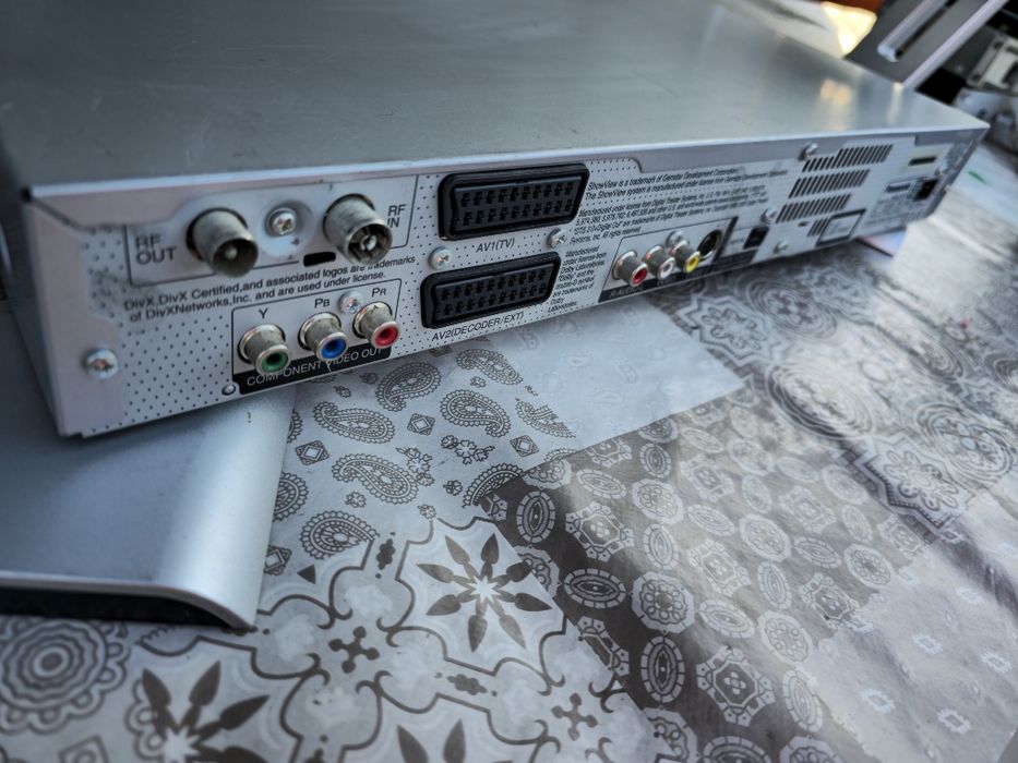 Compresor / Limiter / Gate Profesional DAP Audio GCL-2 (Rack 1U)