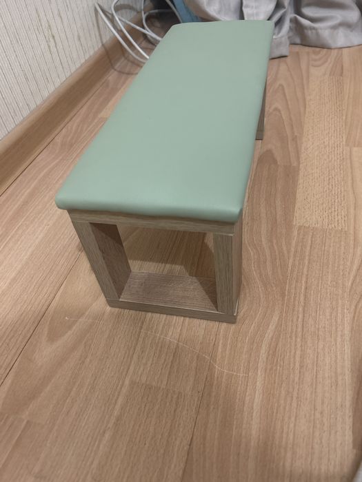 Подставка для рук маникюр