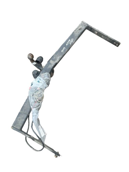 Carlig De Remorcare + Modul Seat Altea 5P1 2004 ->