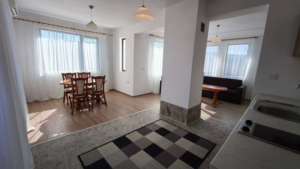 Продава се Къща в Добрич, Кралска зона - 122 кв.м за 610 €/кв.м - Снимка #11