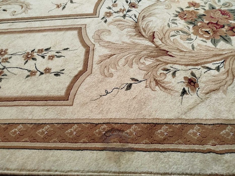 Ковер турецкий 3.5м * 5 м