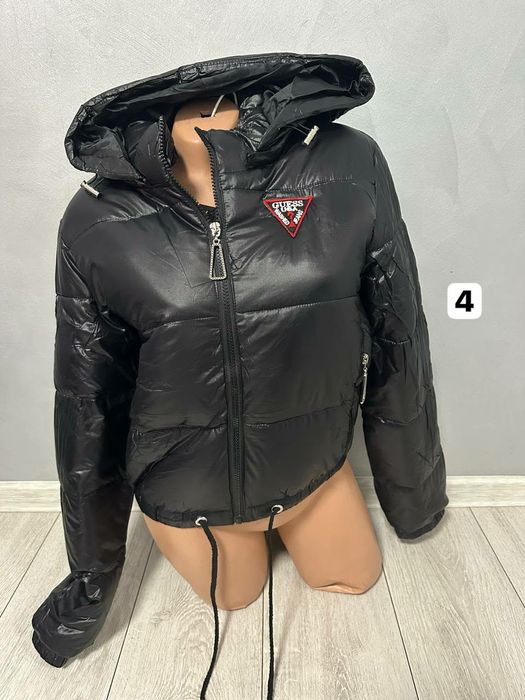 Geaca dama diferite modele