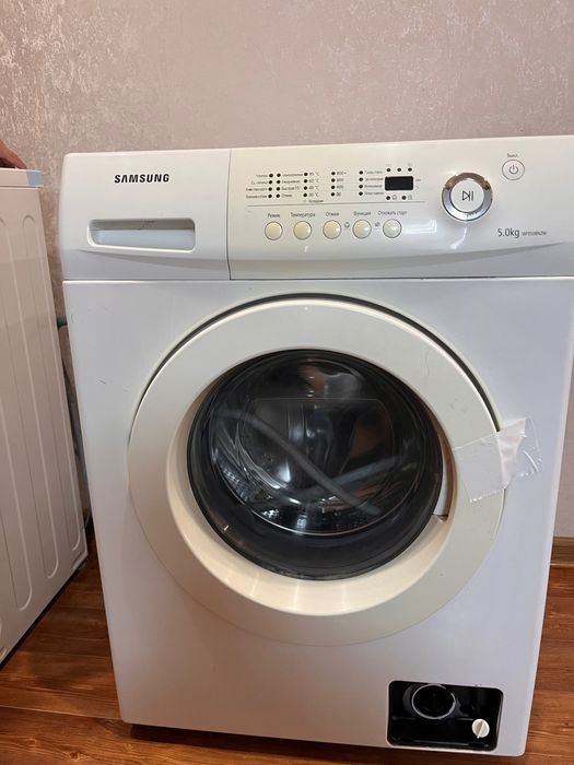 Продам стиральную машинку б/у
