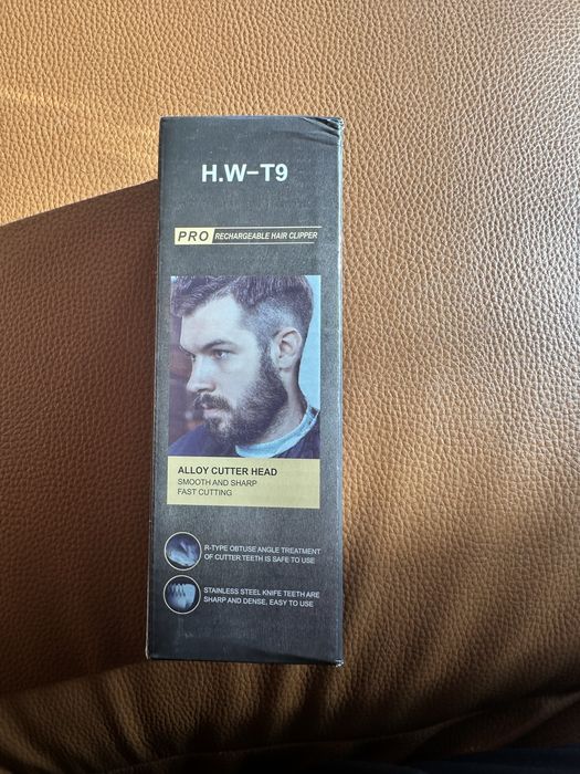 Aparat H.W-T9