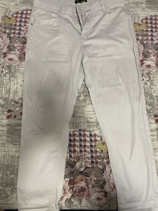 Брюки разные размер 31