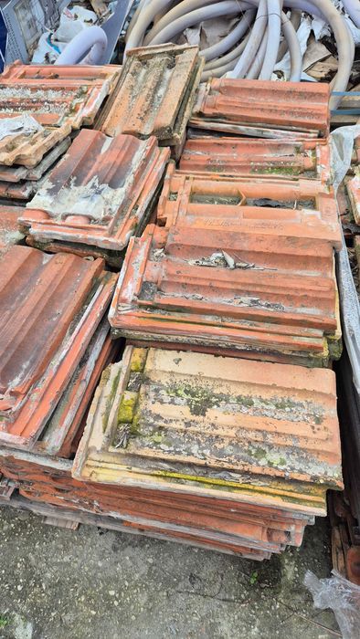 Керемиди втора употреба