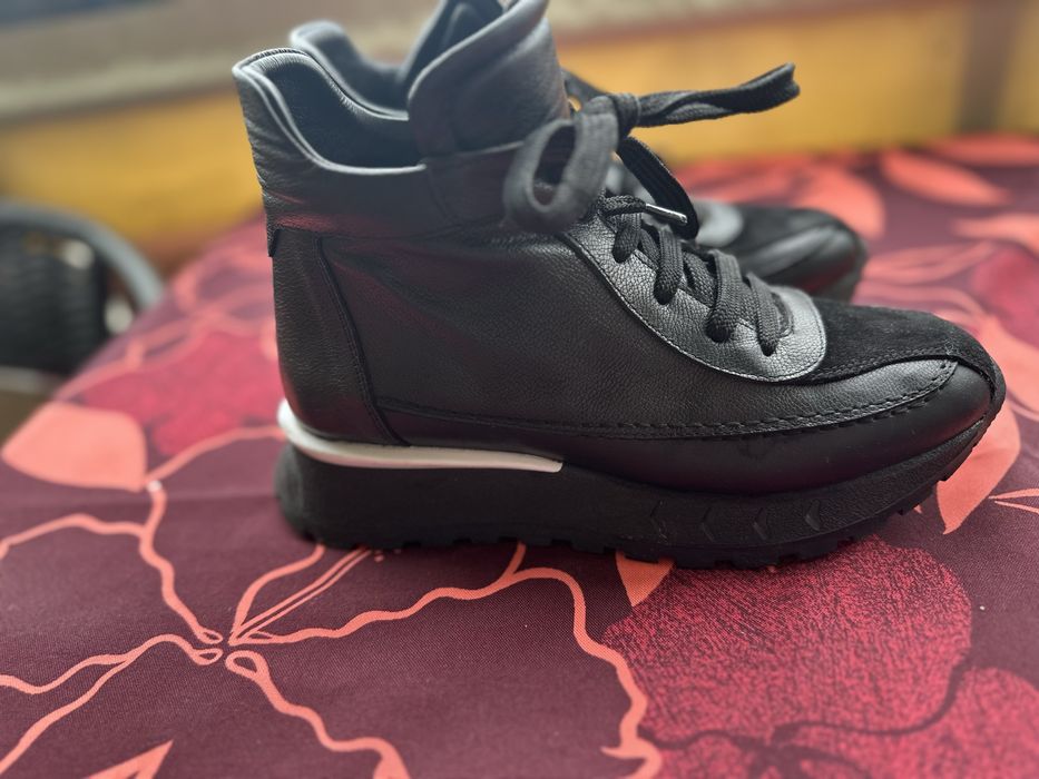 Кецове естествена кожа