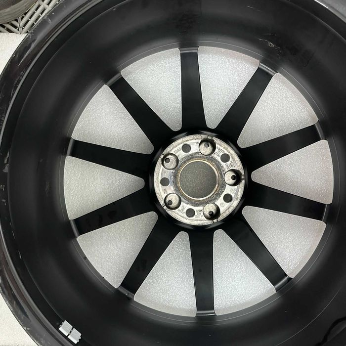 1x Janta Mecedes S Class 8.5Jx20 ET39 w222 AMG