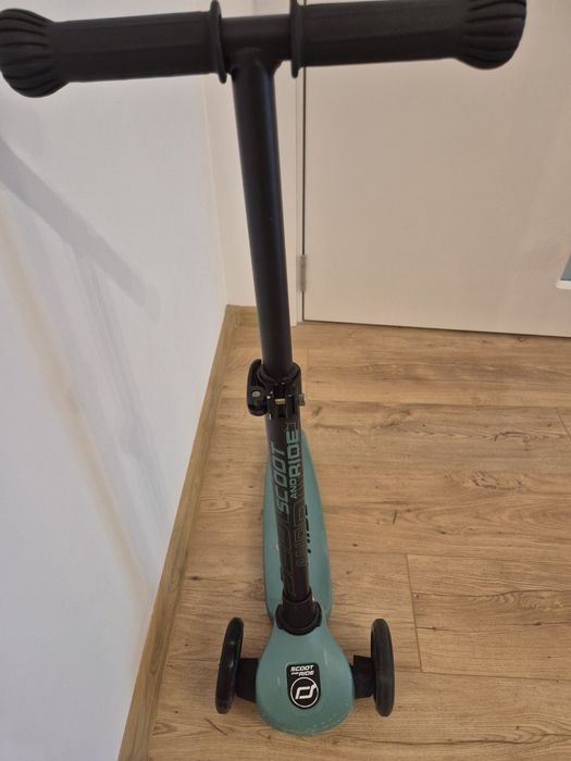 Тротинетка Scoot & Ride - Kick3 LED