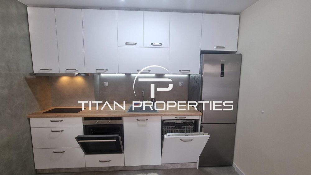 Продава се Двустаен апартамент в Пловдив, Христо Смирненски - 74 кв.м за 2095 €/кв.м - Снимка #4