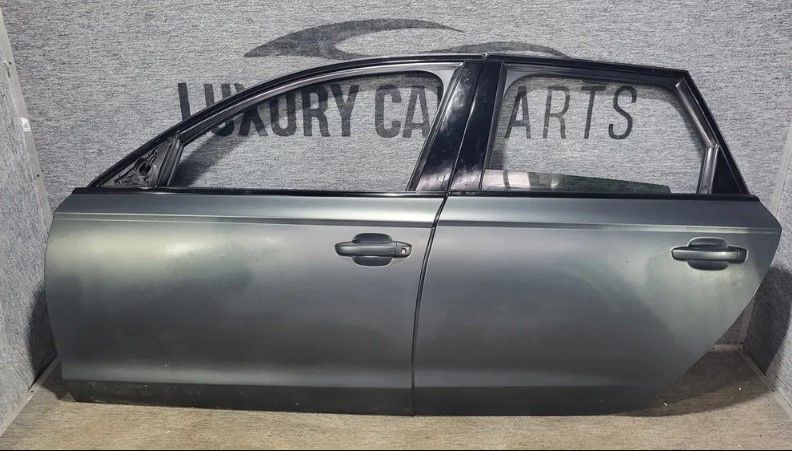 Audi RS6 A6 C7 4G 4G0 break Usa stanga fata completa U033