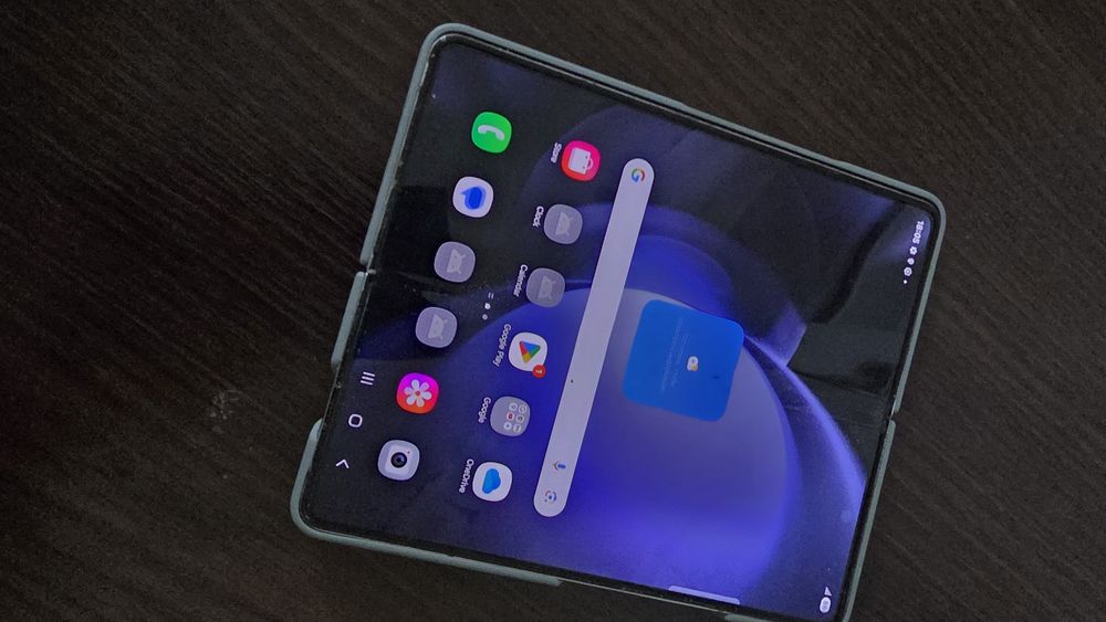 Samsung Galaxy Z Fold5